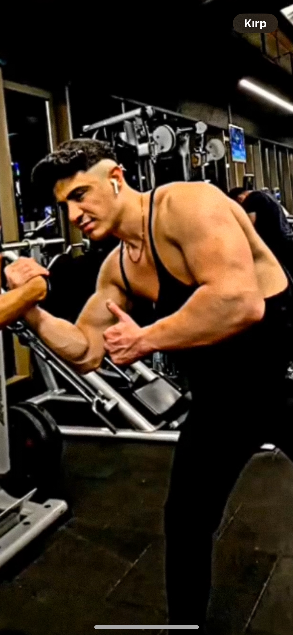 Özel Şöför - KORUMA